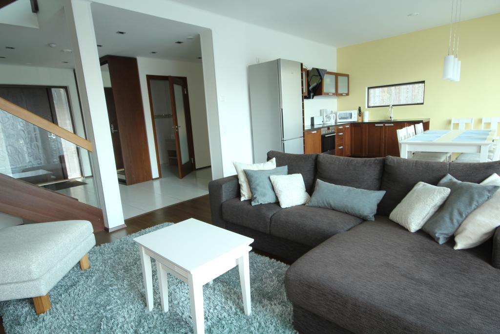 Marina Holiday Rauhan Village Apartments Иматра Номер фото